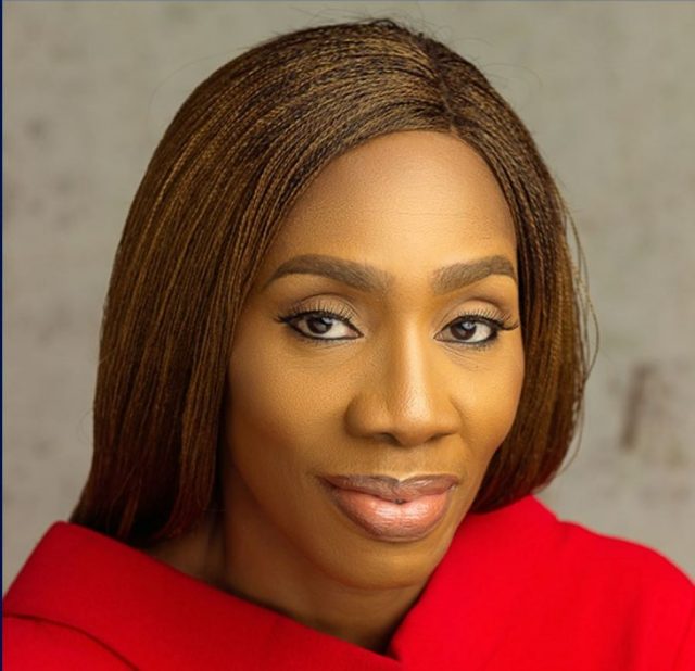 Uzo Nwani, Clickatell Commercial Director