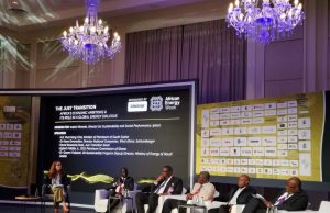 Africa’s liquefied natural gas potential and market constraints investigated during African Energy Week 2022 discussion