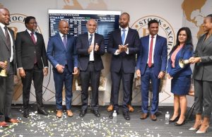 African Domestic Bond Fund now listed on the Botswana Stock Exchange