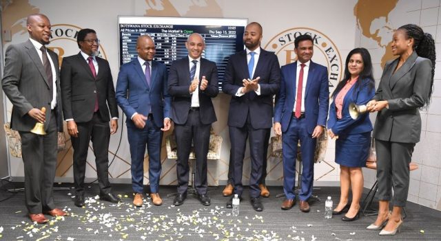 ADBF Launch