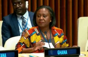 African states response to climate crisis doesn’t match ‘magnitude of the challenge’-UN Assistant Secretary-General for Africa