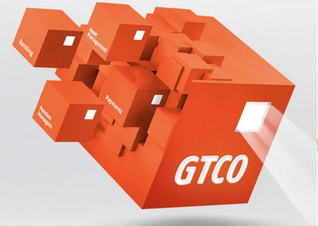 GUARANTY TRUST HOLDING COMPANY PLC