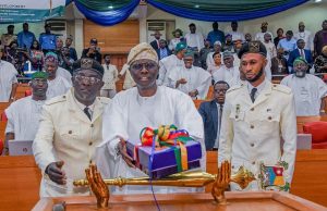 Lagos State Government proposes to spend N1.69 trillion in 2023, Governor Sanwo-Olu says test-running of Lekki Deep Seaport begins next week