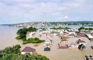 British International Investment accelerates Climate Finance commitments at COP27