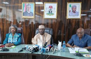 INEC nabs 23 registration officers attempting to register fake voters, says preliminary number of voters registered in Nigeria now stands at 93.522 million