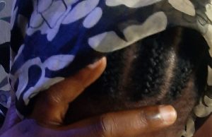 In Nigeria, health workers learn how to help women facing gender-based violence