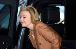 Liz Truss resigns as UK Prime Minister after 45 days in office, the quickest turnover of power in modern history