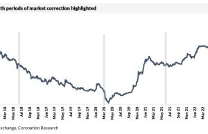 Analysis| Nigerian stocks, how far will the market correction go?