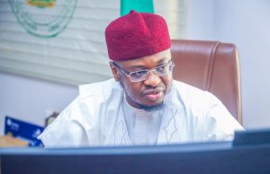 Pantami launches partnership for digital skills programme with global online digital skills acquisition platform, Coursera