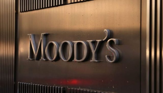 Moody's Investors Service