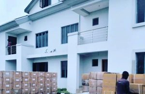 N8.8 billion worth of tramadol recovered, drug baron arrested in another NDLEA big drug burst