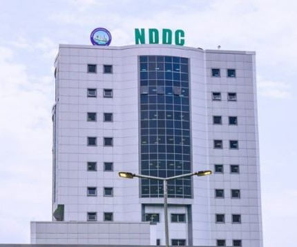 NDDC HQ