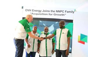 NNPC Limited acquires OVH Energy downstream assets