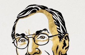 Nobel Prize in Medicine awarded to Swedish scientist Svante Pääbo