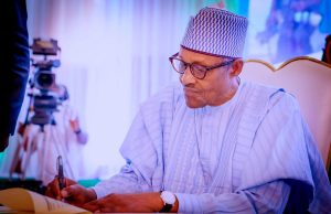 President Buhari directs SGF, Ministers to start preparing transition documents, signs Executive Order 12