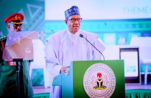 ‘With high-impact projects across Nigeria, we have met the yearning of Nigerians’- President Buhari declares at last Ministerial retreat