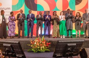 Civil societies are key to Africa’s climate change resilience, says Dr. Adesina