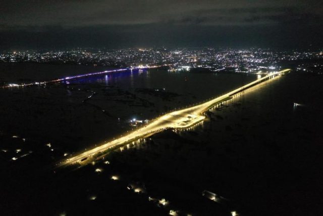 Second Niger Bridge