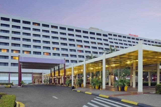 Sheraton Abuja