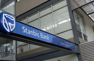Stanbic IBTC reports q-on-q growth in profit metrics, delivering 38% rise in profit after tax