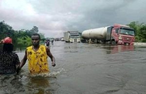 More than 1.5 million children at risk as devastating floods hit Nigeria-Unicef