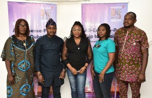 More winners emerge from Quickteller raffle draw for music fest in Dubai