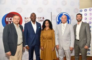 Towards improved patient outcome, ECHOLAB and GE Healthcare advance interventional radiology in Nigeria