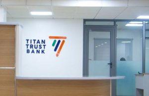 Titan Trust Bank Limited moves to acquire outstanding shares in Union Bank with a Mandatory Takeover Offer to shareholders