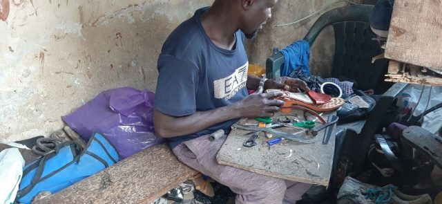 133 million Nigerians are multidimensionally poor, 86 million live in the North