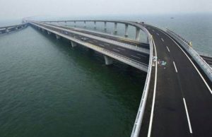 China’s CCECC-CRCCIG consortium emerges as preferred bidder for the proposed 4th Mainland Bridge project in Lagos