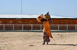 Human Rights Watch report highlights severe impact of Displaced People Camp shutdowns in Borno State