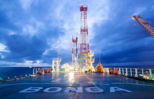 Nigeria to take final investment decision on Shell-operated Bonga North oil project before 2025