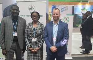 Nigeria Rural Electrification Agency and CarbonAi sign MoU to develop rural solar energy projects