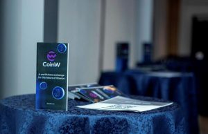 Cryptocurrency Exchange and Asset Trading Platform, CoinW onboards new partners in Nigeria