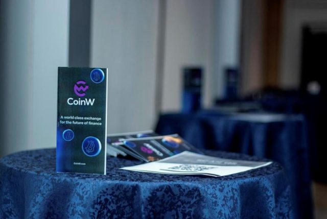 CoinW Unites With Regional Partners in Abuja