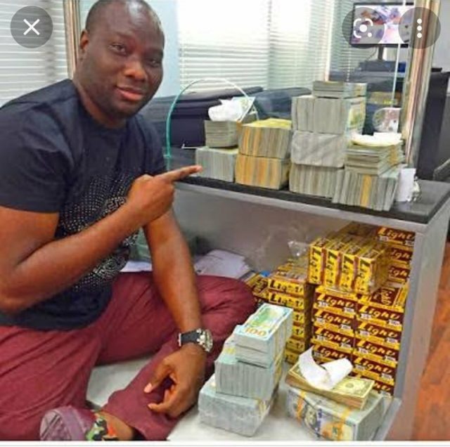 Court adjourns Mompha’s N6 billion money laundering trial