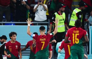 Portugese legend, Cristiano Ronaldo seals a massive deal with Saudi Arabia’s Al Nassr FC