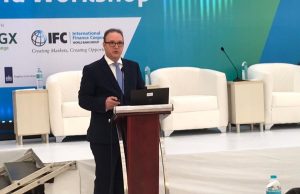 NGX, IFC promote opportunities in green, social and sustainability bonds in Nigeria