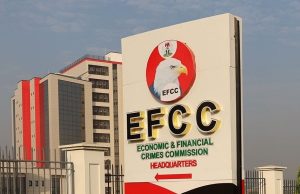 EFCC docks Ex-Lagos Attorney-General, Shasore on 14-count charges bordering on money laundering