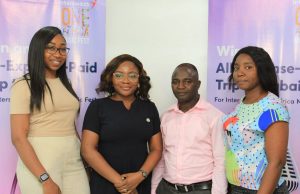 Winners emerge from Quickteller raffle draw for an all-expense-paid trip to Dubai