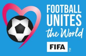 Global stars join FIFA in launching Football Unites the World campaign