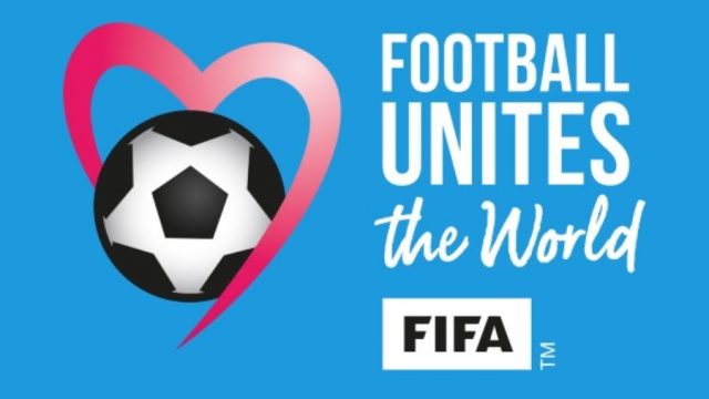 Football Unites