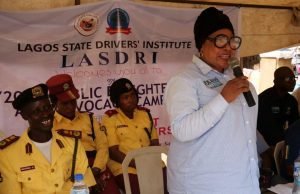 Lagos intensifies Ember Months Safety campaign as LASDRI partners law enforcement agencies