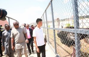 Delta State Government accesses N30bn from a N150bn bridging finance