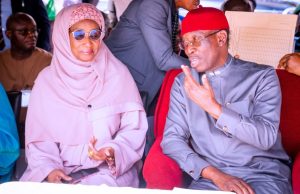FG targets 3,000 beneficiaries as it flags off disbursement of grant for Vulnerable Groups in Delta State