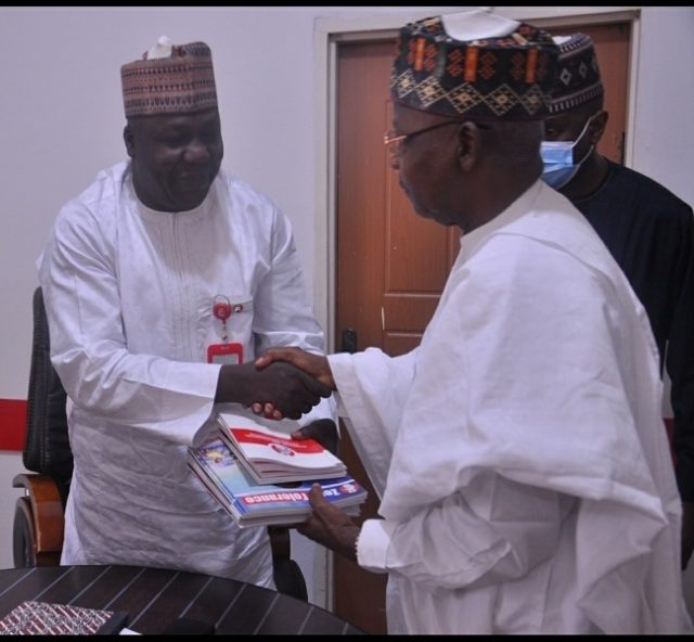 INEC seeks collaboration with EFCC on vote buying
