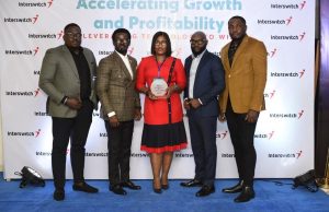 Leveraging novel solutions will drive growth, says Interswitch