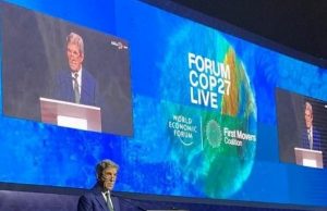 First Movers Coalition commits $12 billion to commercialize Zero-Carbon Tech, cut emissions