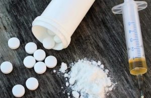 NDLEA uncovers plots to introduce lethal synthetic opioid, 100 times stronger than Tramadol into Nigerian market