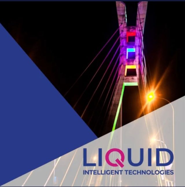 Liquid Intelligent Technologies